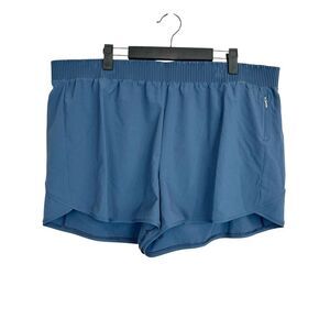 Calia Swift Performance Short 3” Inseam Size XXL NWT